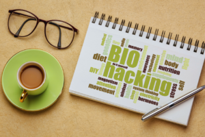 Biohacks für mehr Energie