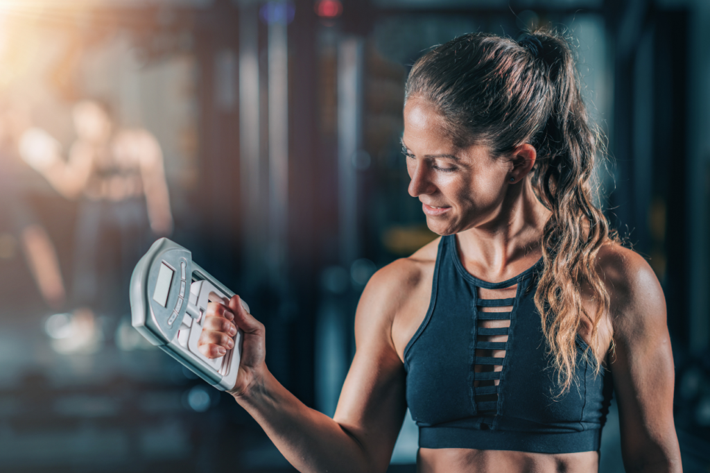 Handtrainer