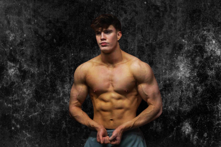 Joe Fazer´s Trainingsplan