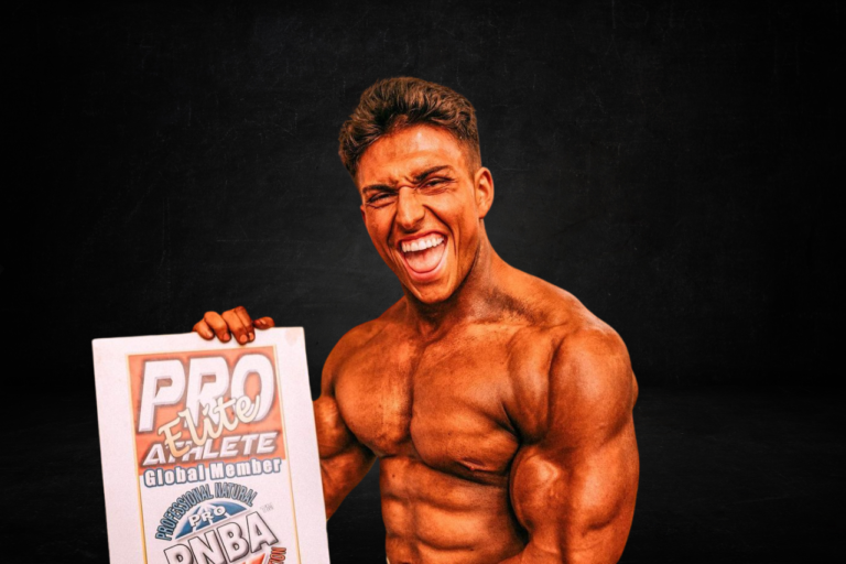 Johny Münsters Trainingsplan