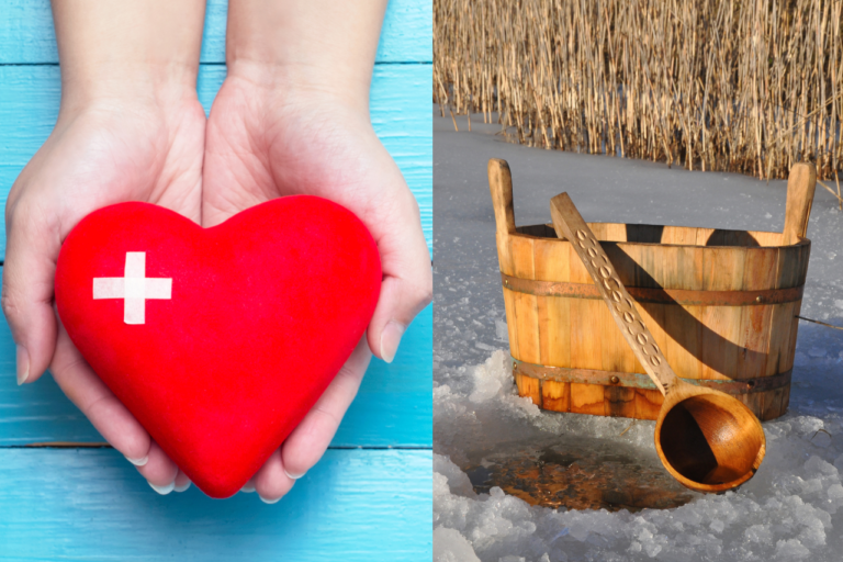 Kältetherapie und Immunsystem