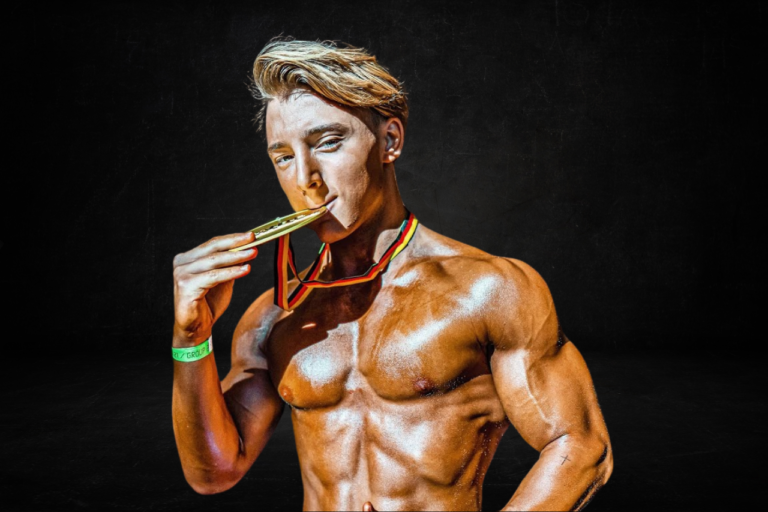 Manuel Haas’ Trainingsplan