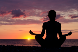 Meditation für Anfänger