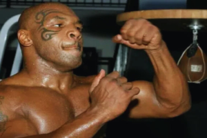 Mike Tyson Trainingsplan