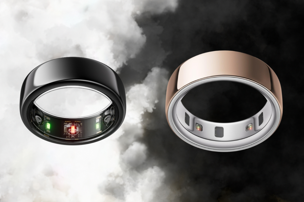 Oura Ring 4