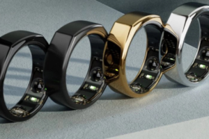 Oura Ring 3