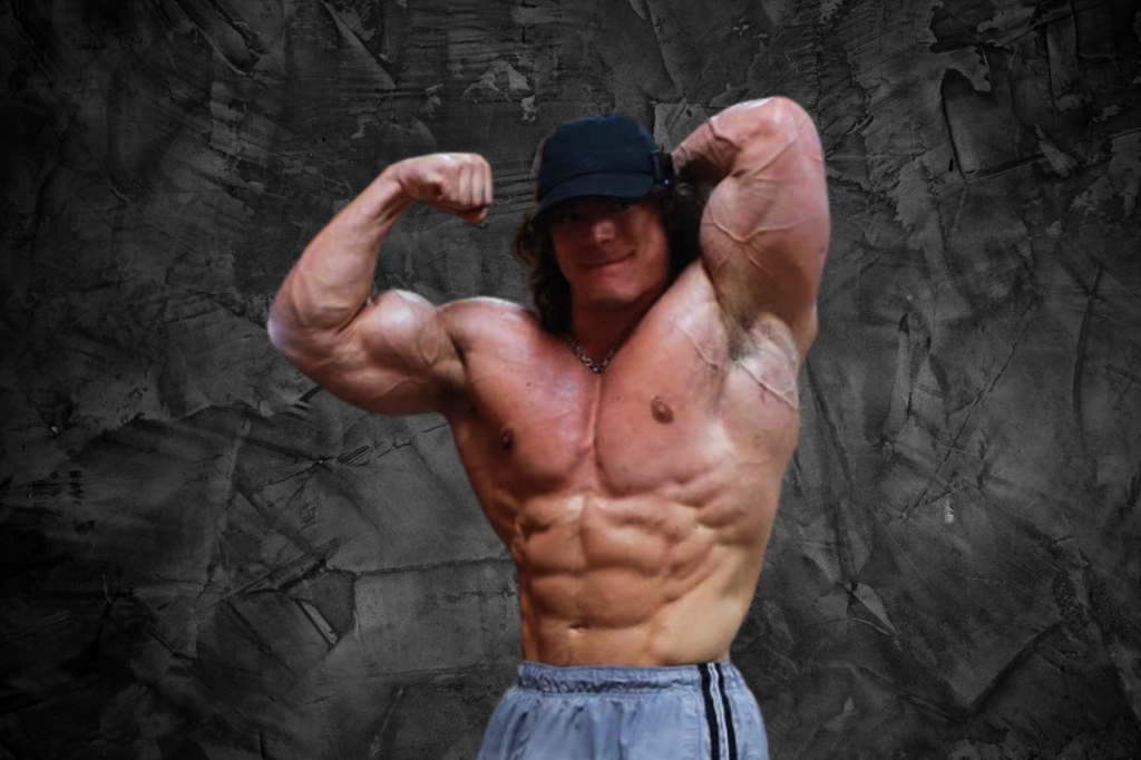 Sam Suleks Trainingsplan