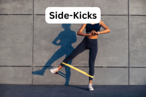 Side-Kicks
