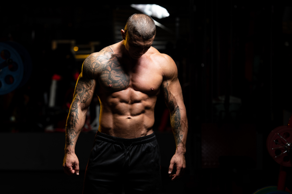 Sixpack Workout Routinen