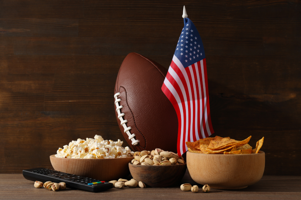 Super Bowl 2025 Werbespots