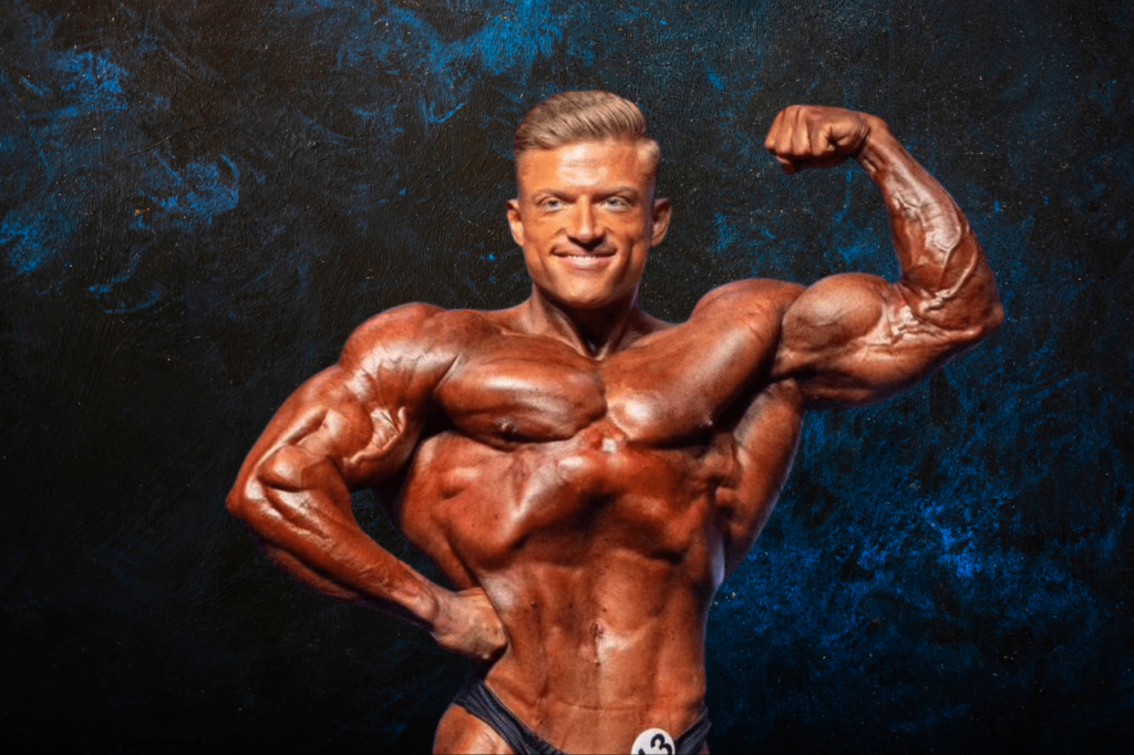 Urs Kalecinskis Trainingsplan