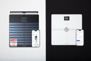 WITHINGS Body Scan